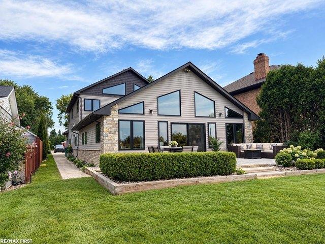 House for sale in New Baltimore, Macomb County