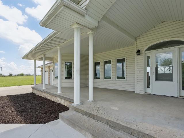 Land for sale in Earlham, Iowa