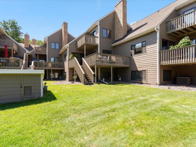 Townhouse for sale in Minnesota