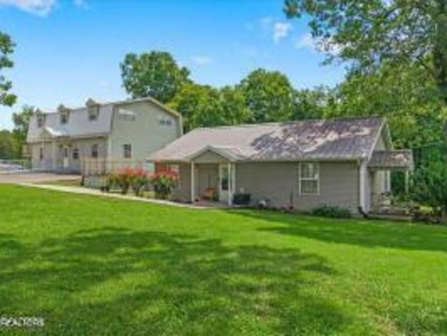 House for sale in East Etowah, Etowah