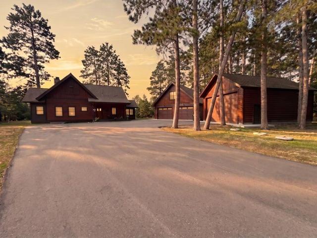 House for sale in Hubbard, Minnesota