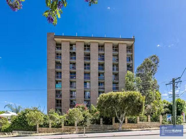 Apartment for rent in Mount Lawley