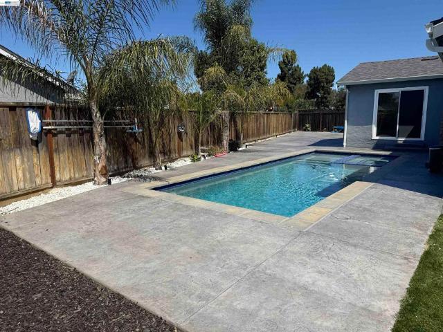House for sale in Fremont, California