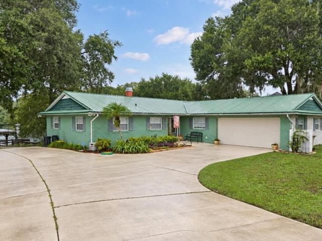 House for sale in Fruitland Park, Lake County