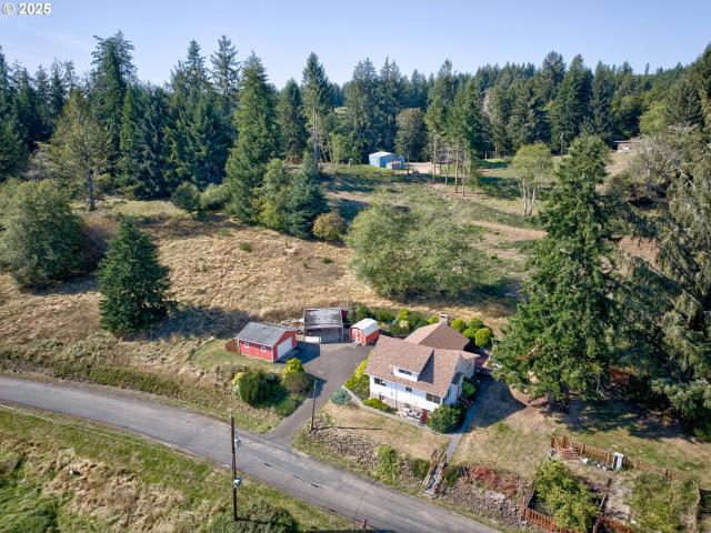 House for sale in Oregonia