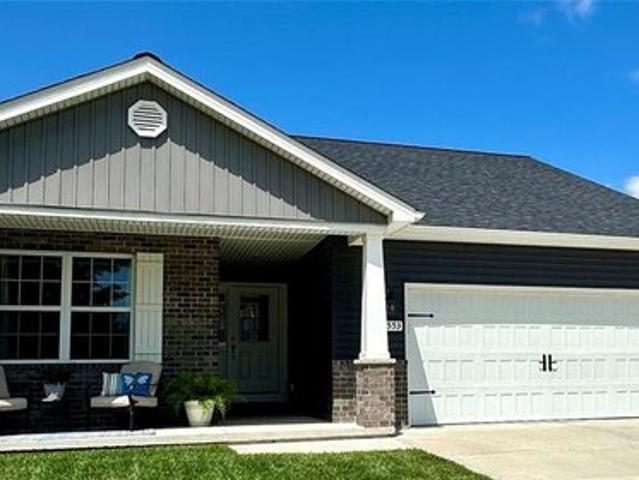 House for sale in Shiloh, Illinois