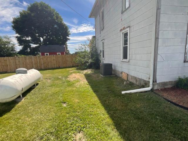 House for sale in Butler, Indiana