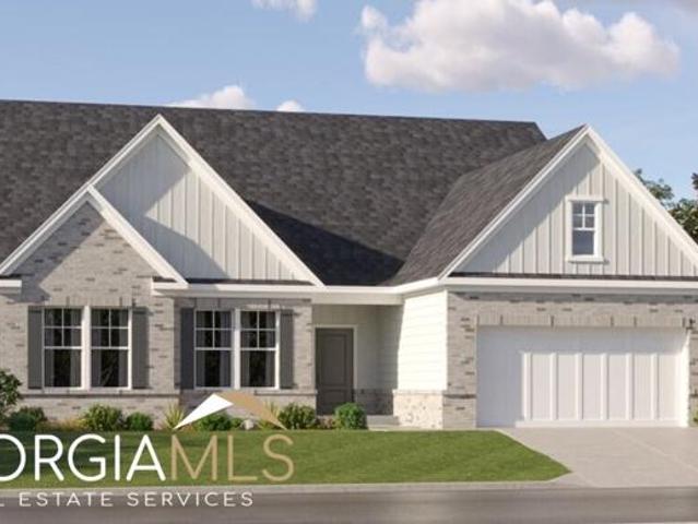 House for sale in Loganville, Georgia