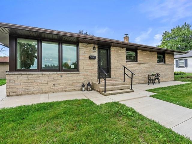 House for sale in Cudahy, Milwaukee County