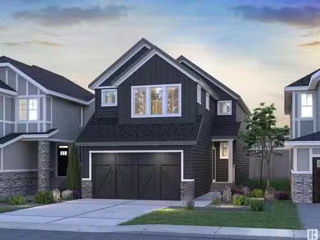 House for sale in Wedgewood, Alberta