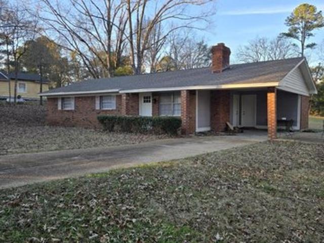 House for sale in Terry, Mississippi