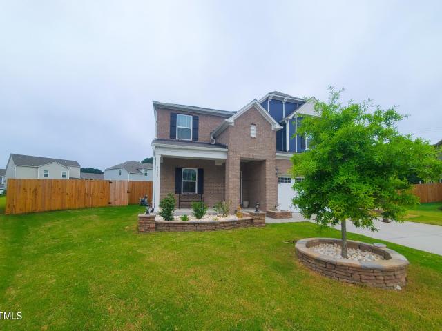 Property for rent in Wake, North Carolina