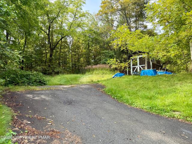 Land for sale in Brainerd Center, Hamilton Township