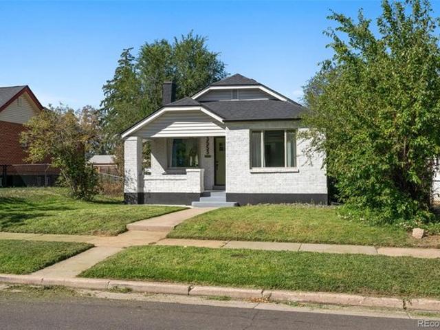 House for sale in Denver, Colorado