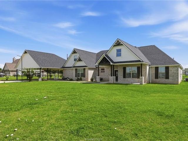 House for sale in Bryan, Texas