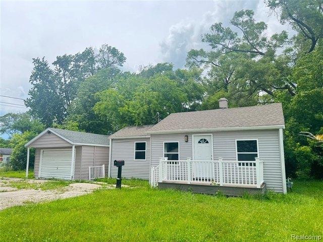 House for sale in Carrollton Township, Saginaw County