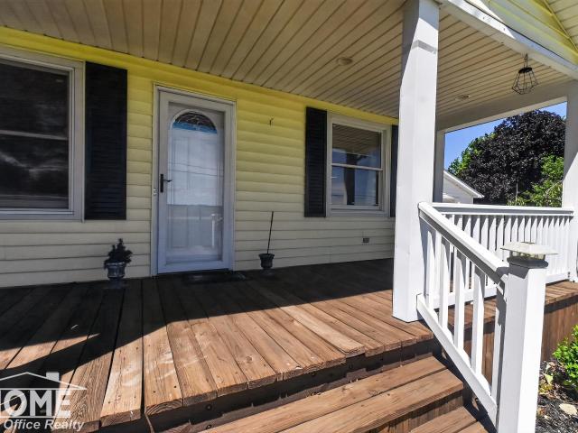 House for sale in New Haven, Michigan