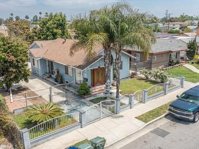 House for sale in Lynwood, California