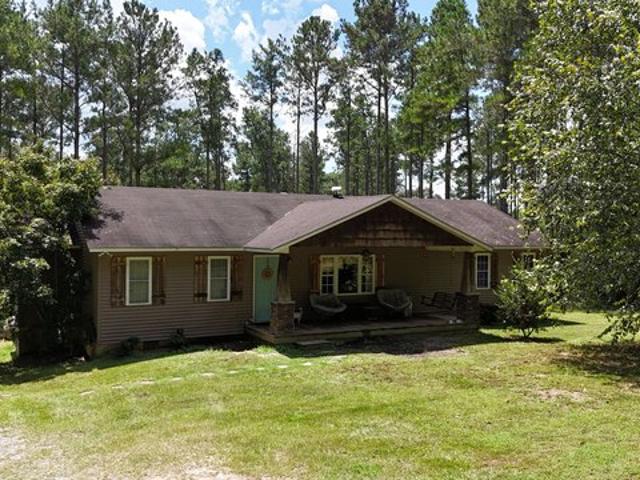 House for sale in Elbert, Georgia