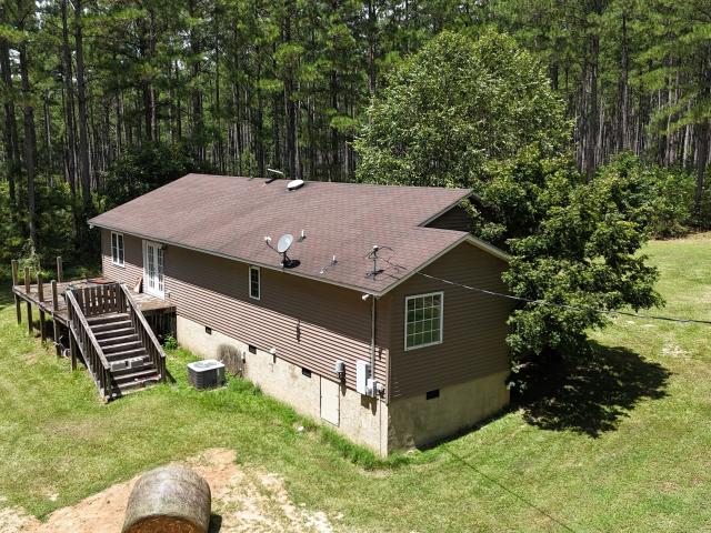 House for sale in Elbert, Georgia