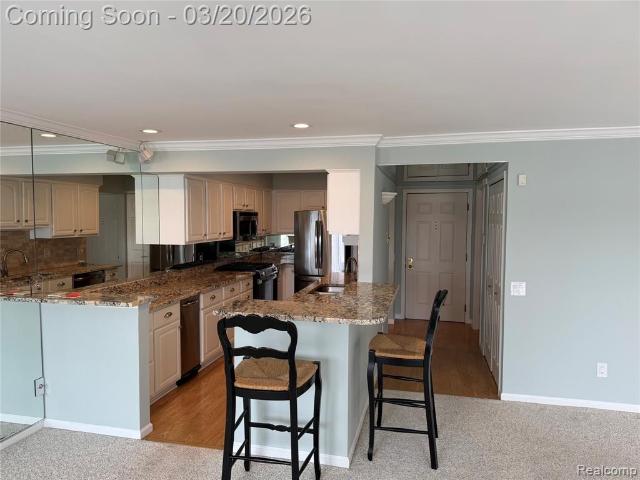 Condo for sale in Waterford, Michigan