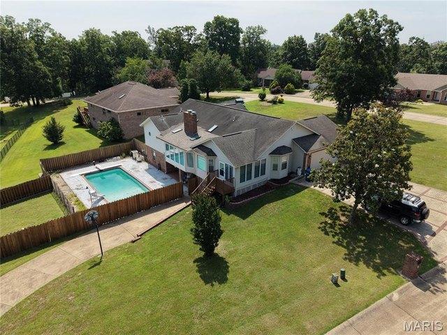 House for sale in Loma Linda, Poplar Bluff