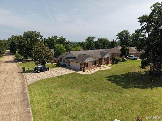 House for sale in Poplar Bluff, Missouri
