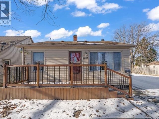 House for rent in Maidstone, Ontario