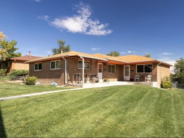 House for sale in Englewood, Arapahoe County