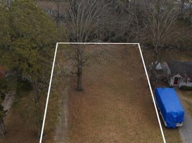 Land for sale in Hope Hull, Alabama