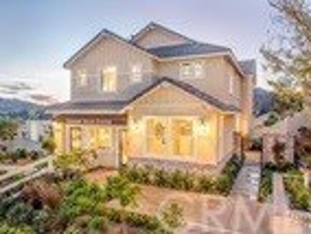 House for sale in Fallbrook, California
