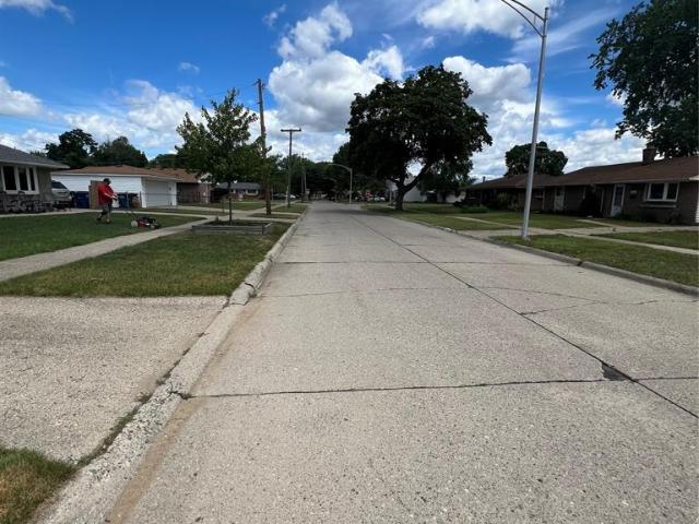 House for sale in Westland, Michigan