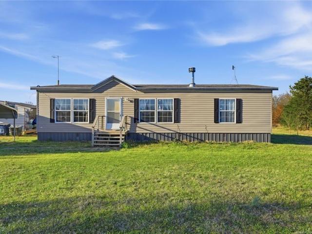Farm for sale in Seminole, Oklahoma
