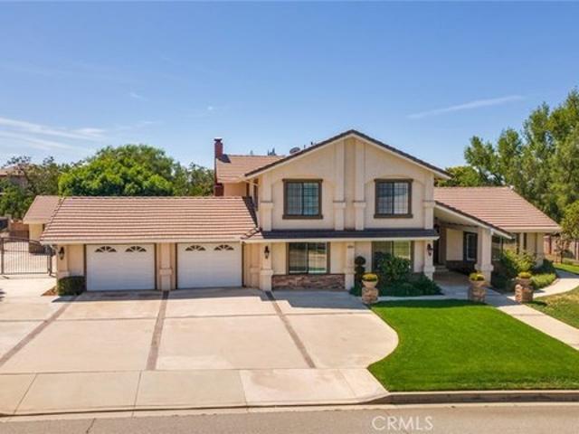 House for sale in Yucaipa, California
