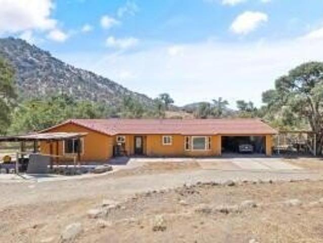House for sale in Squaw Valley, California