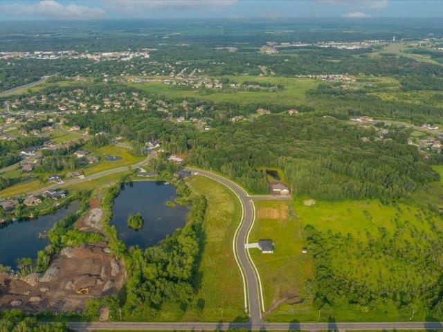 Land for sale in Minnesota