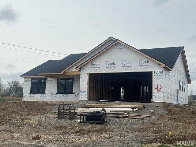 House for sale in Cape Girardeau, Missouri