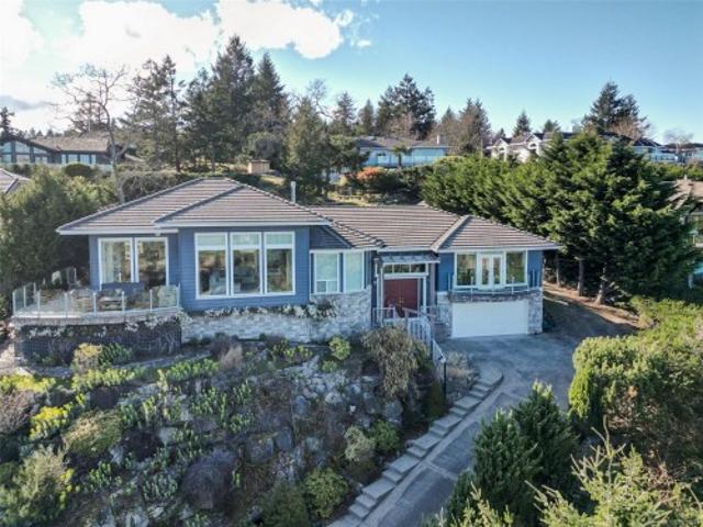 House for sale in British Columbia
