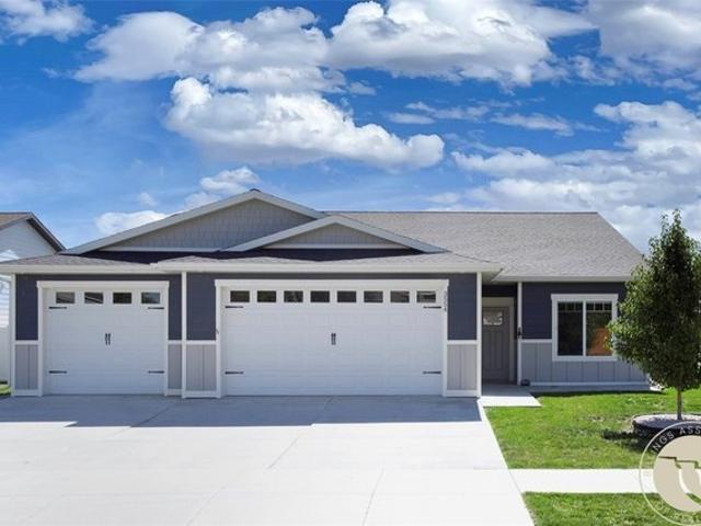 House for sale in Billings, Montana