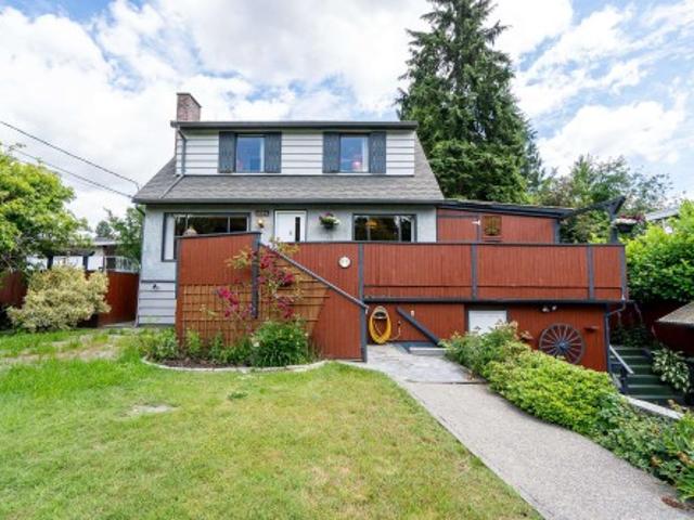 House for sale in Port Coquitlam, British Columbia