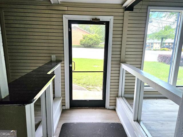 Commercial for sale in Columbus, Muscogee County