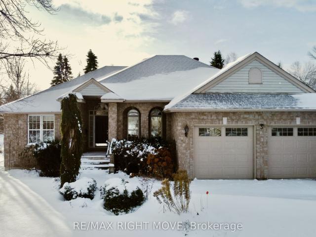 House for sale in Ramara, Ontario