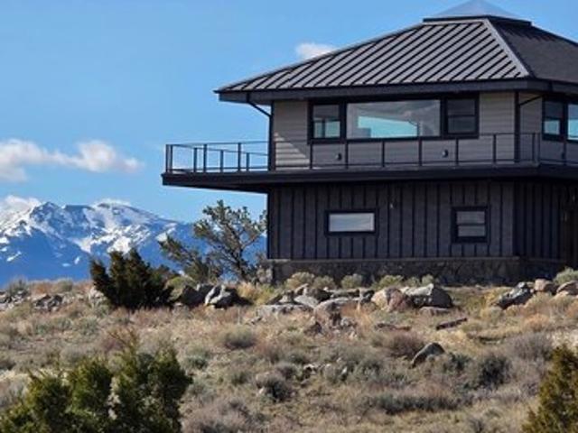 House for sale in Whitehall, Montana