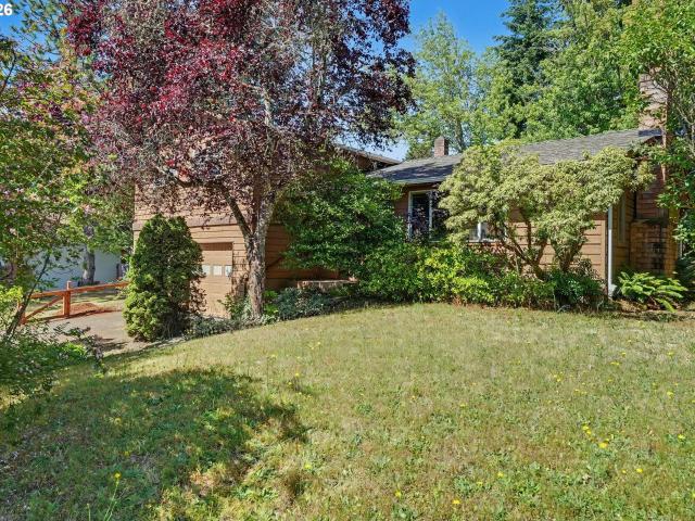 House for sale in Corvallis, Benton County