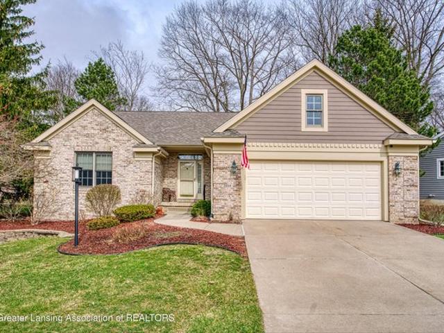 Condo for sale in Lansing, Michigan