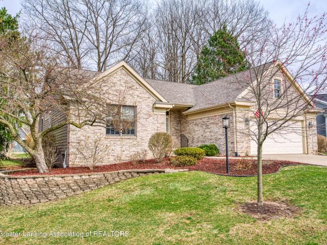 Condo for sale in Lansing, Michigan