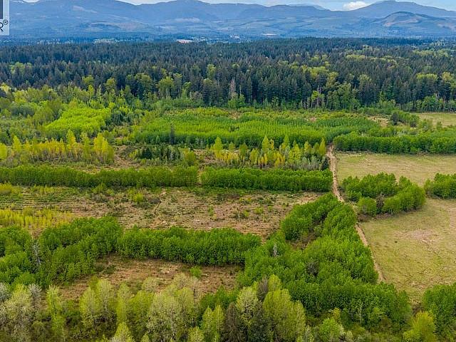 Land for sale in British Columbia