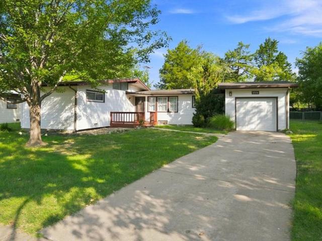House for sale in Kansas