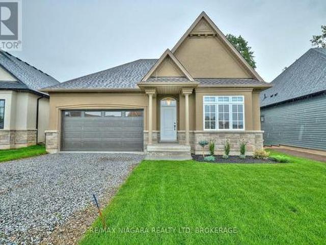 House for rent in Niagara, Ontario