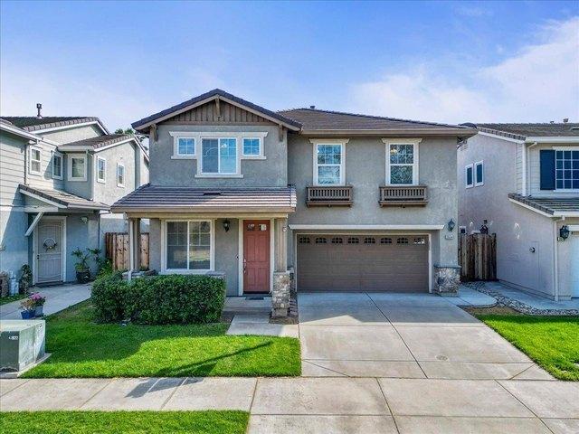 House for sale in Ceres, California
